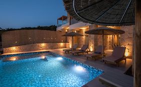 Alma Natura Villas Falasarna- Aphroditi Villa